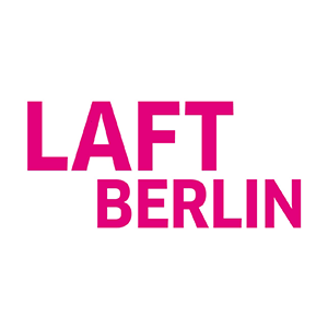 Logo Laft Berlin
