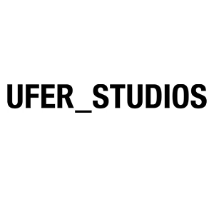 Logo Ufer Studios