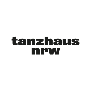 Logo tanzhaus NRW