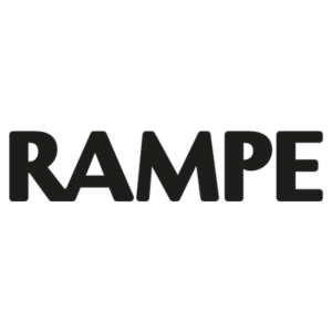 Logo Theater Rampe Stuttgart