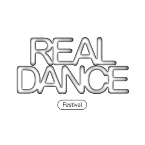 Logo Festival Real Dance