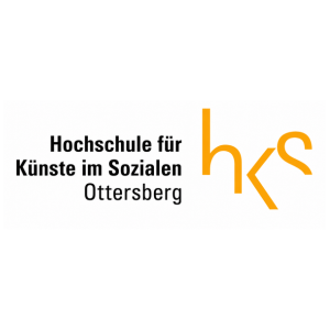 Logo Hochschule für Künste im Sozialen Ottersberg